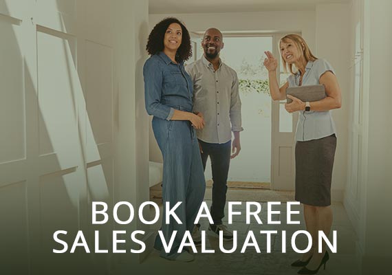 Sales Valuations